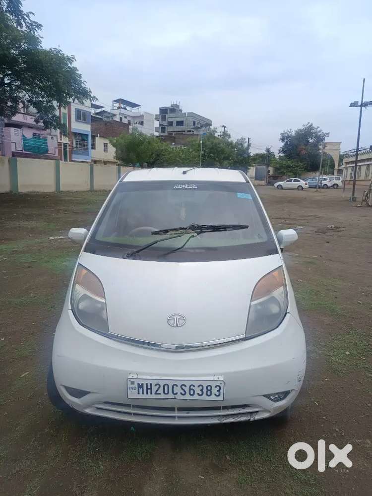 Tata Nano Lx 2014 Petrol