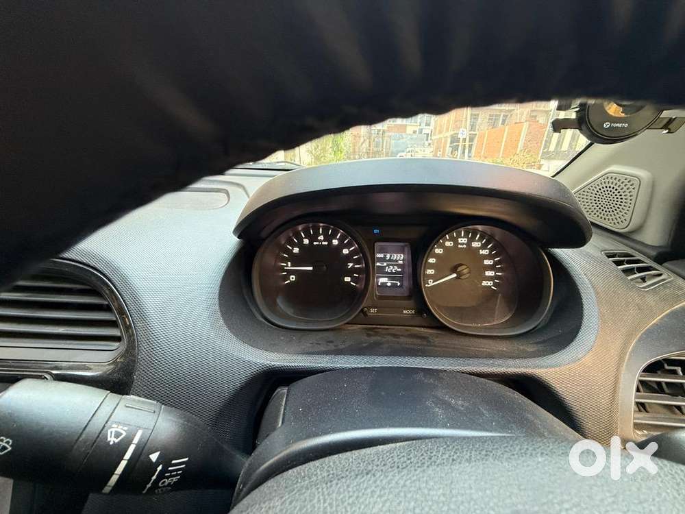 Tata Tigor In Good Condition  New Mrf Tyres  Led Lights  94,000 Km