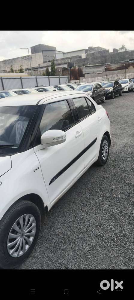 Sell My Swift Desire In Good Condition