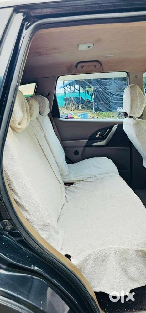 Mahindra Xuv500 2013