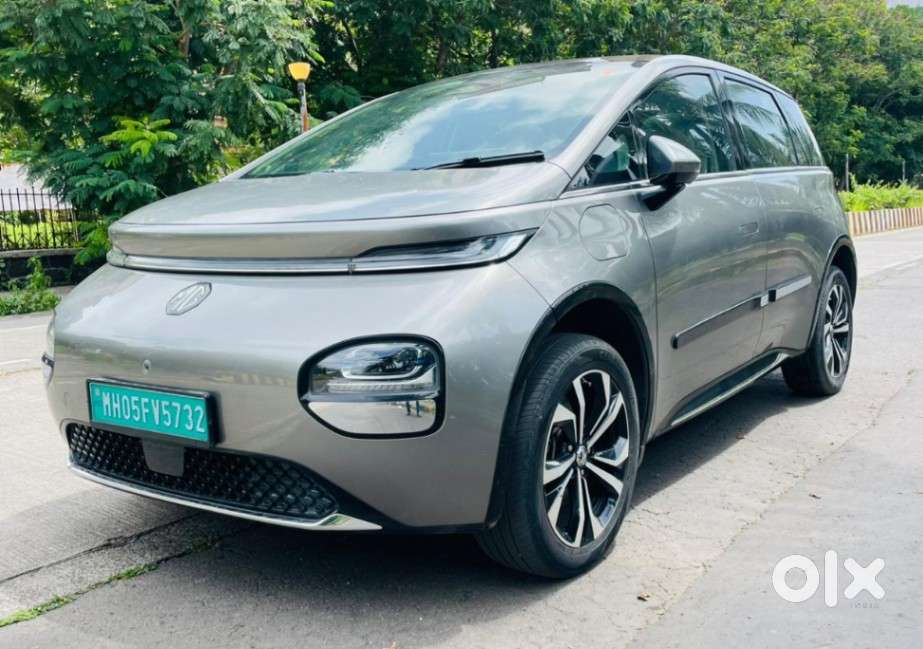 Mg Windsor Ev Essence Pro, 2025, Electric