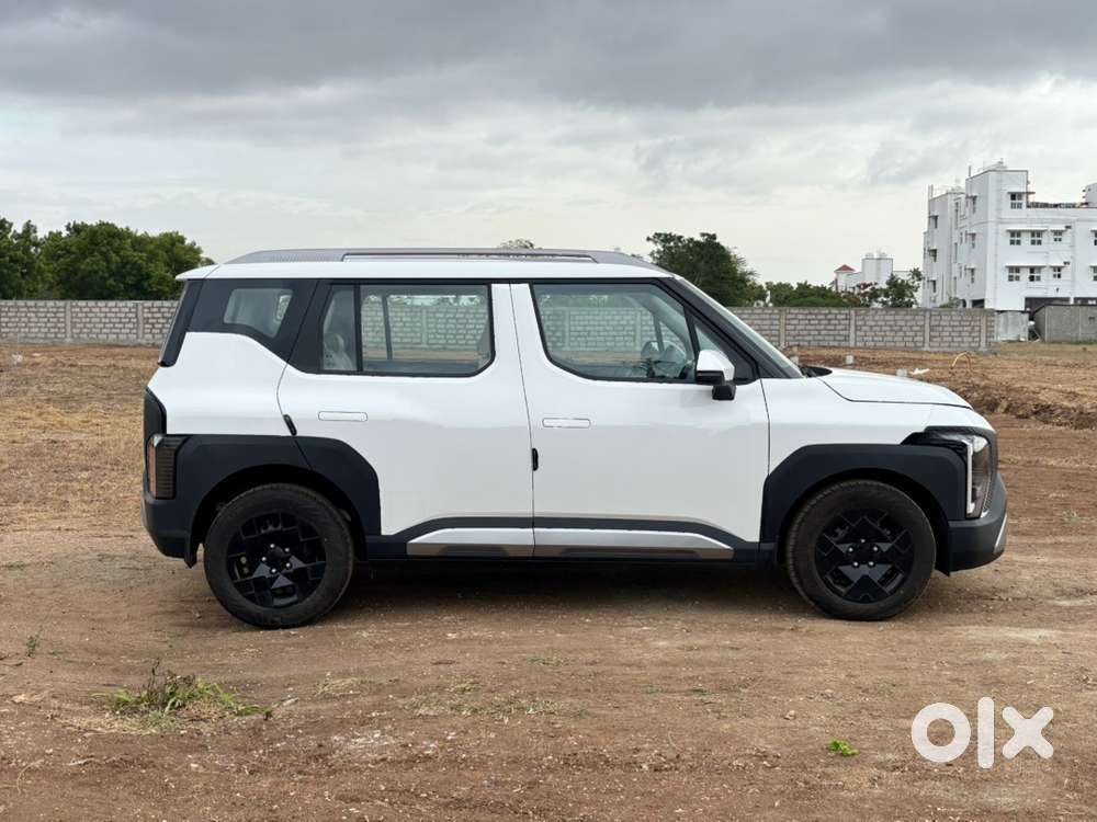 Kia Syros 2025 Petrol Good Condition