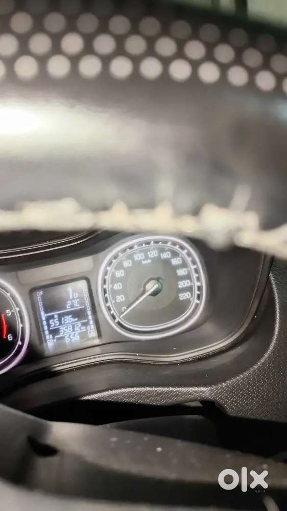 Maruti Suzuki Brezza Diesel 2018