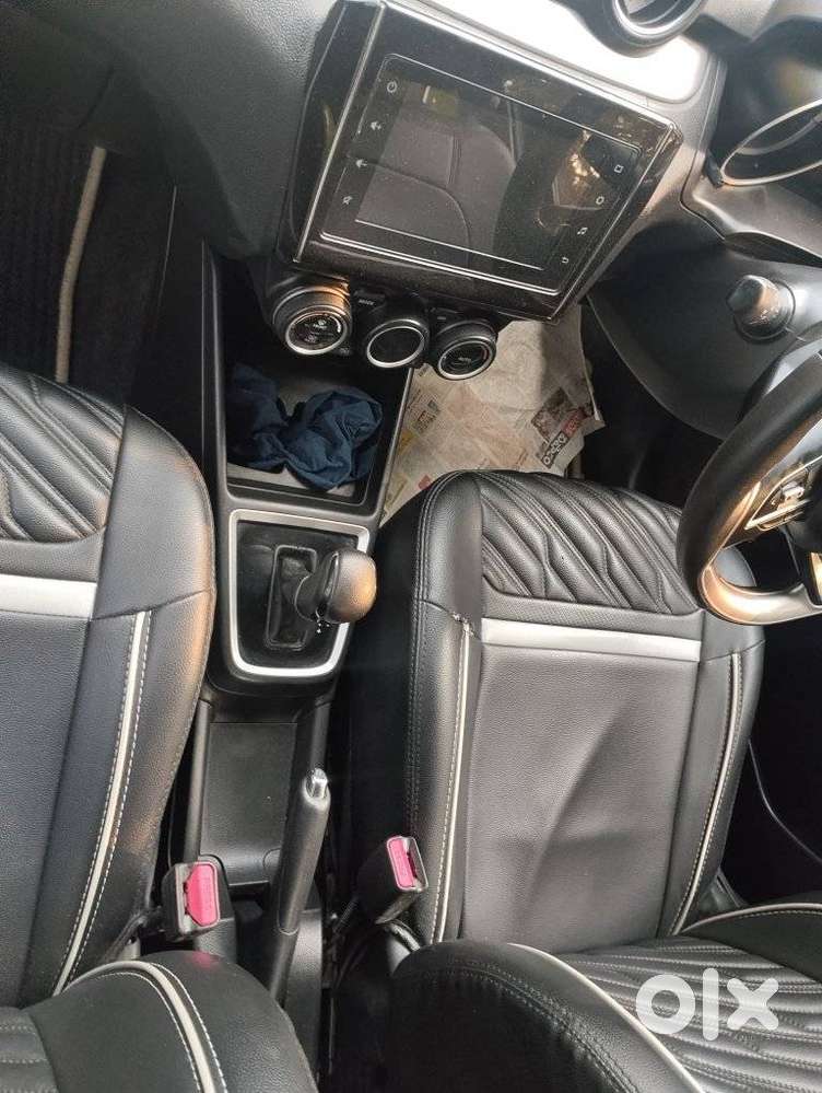 Maruti Suzuki Swift Amt Vvt Zxi, 2023, Petrol