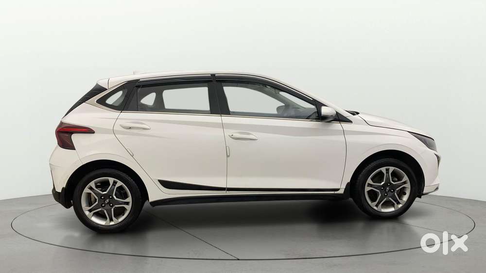 Hyundai New I20 1.2 Sportz Mt, 2025, Petrol