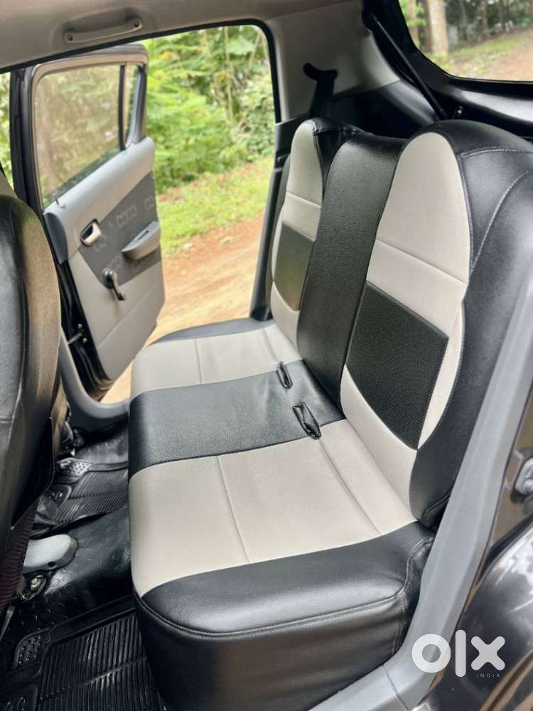Maruti Suzuki Alto 800 Lxi, 2015, Petrol