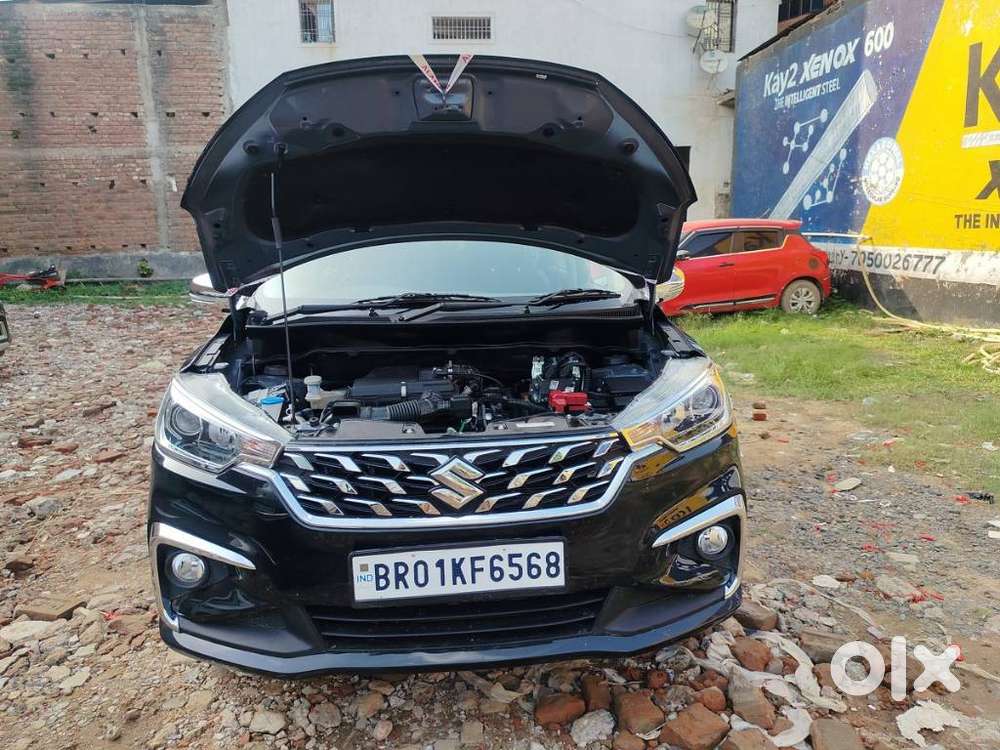 Maruti Suzuki Ertiga Vxi (o) Cng, 2026, Cng & Hybrids