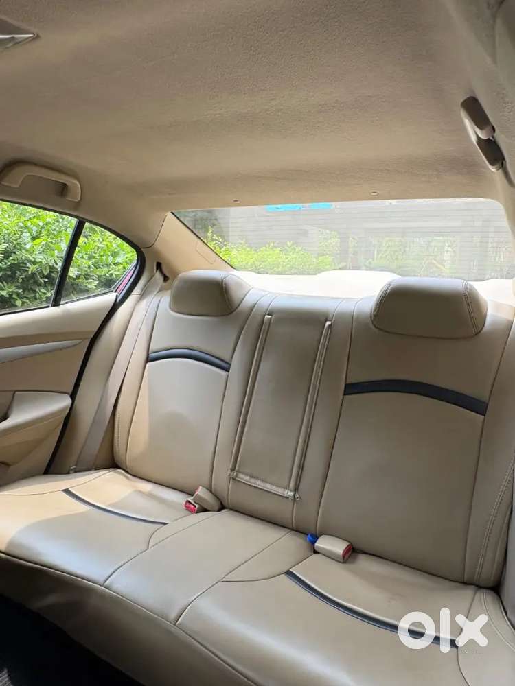 Honda City Ivetc Papers Valid Till 2031