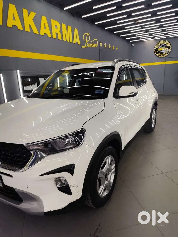 Kia Sonet 1.2 Plus 2023 Manual