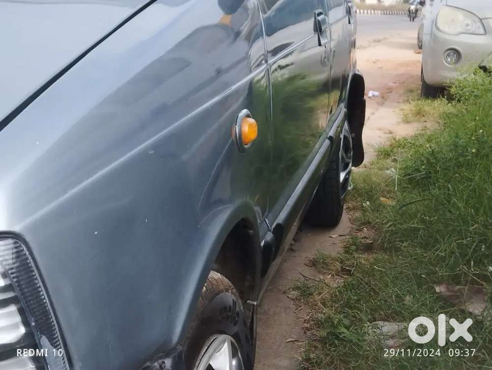 Maruti Suzuki 800 2006 Petrol Manual