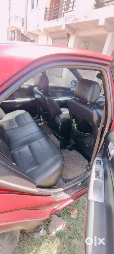 Toyota Camry 2005 Petrol Good Condition