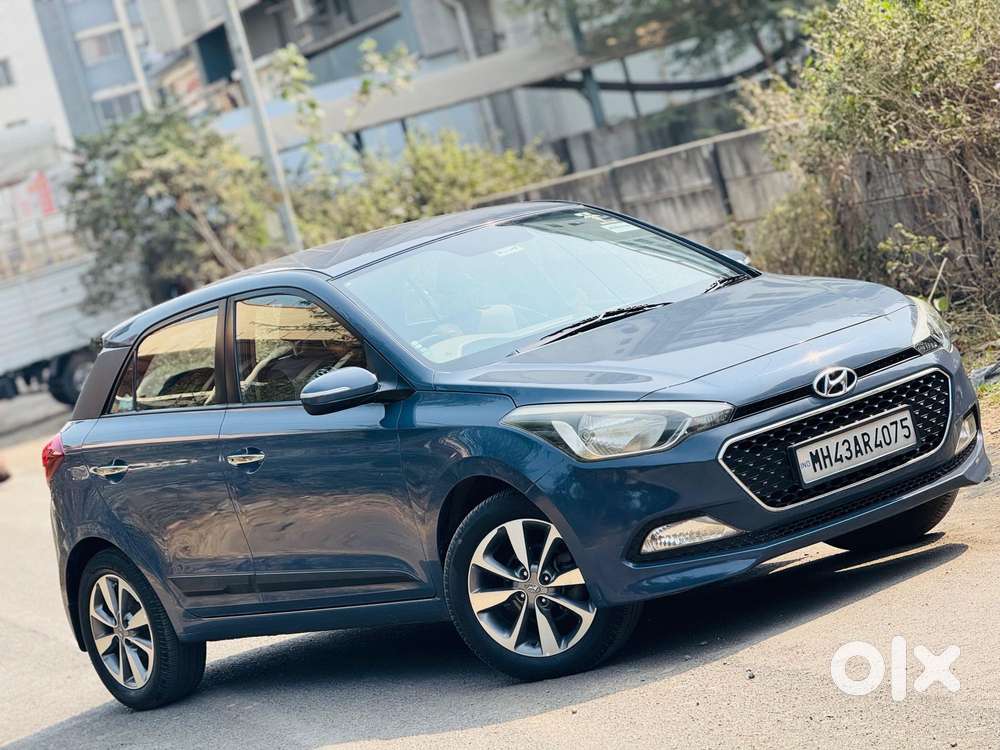 Hyundai I20 2009-2011 Sportz Option, 2014, Petrol