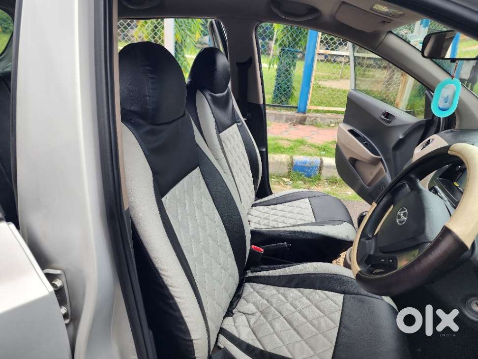 Hyundai Grand I10 Magna 1.2 Kappa Vtvt, 2016, Petrol