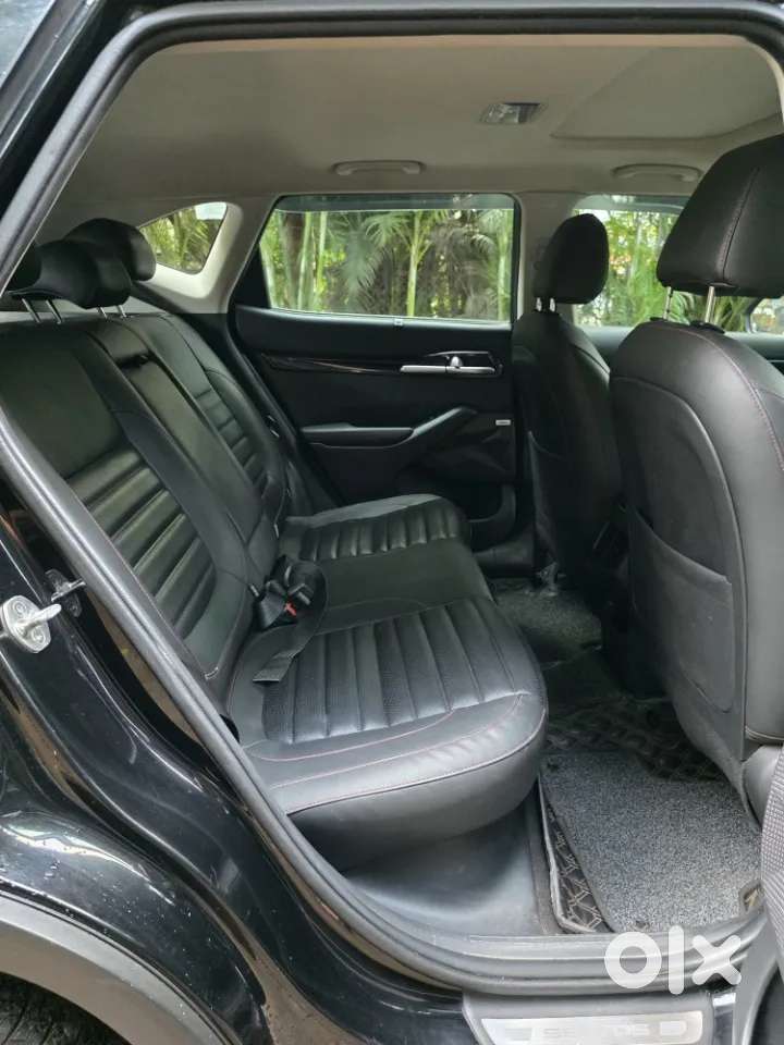 Kia Seltos 1.5 Gtx+ Diesel At Dual Tone, 2021, Diesel