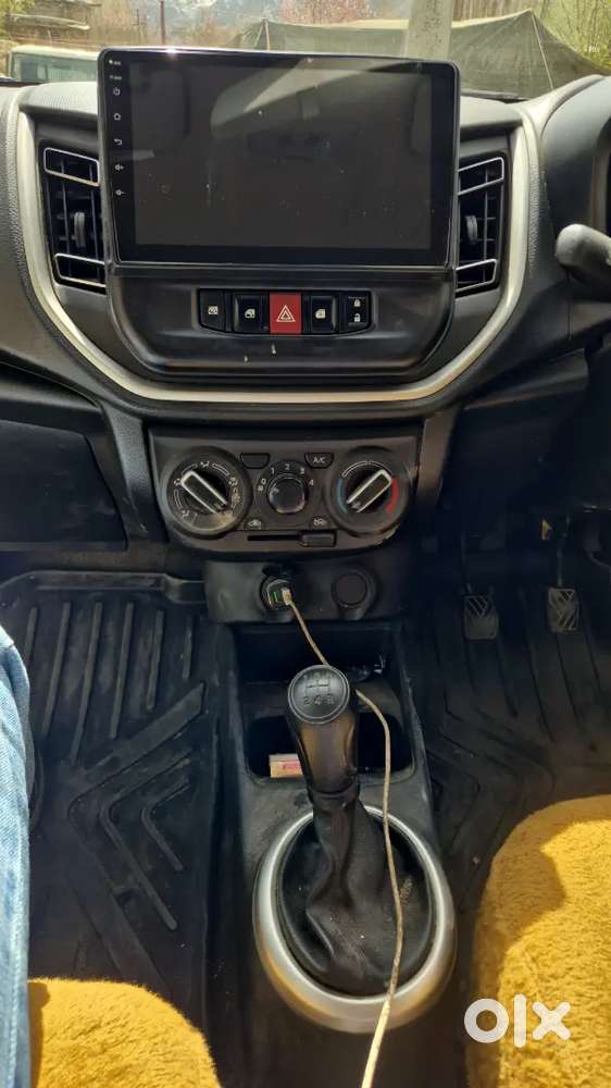 Maruti Suzuki Celerio 2025