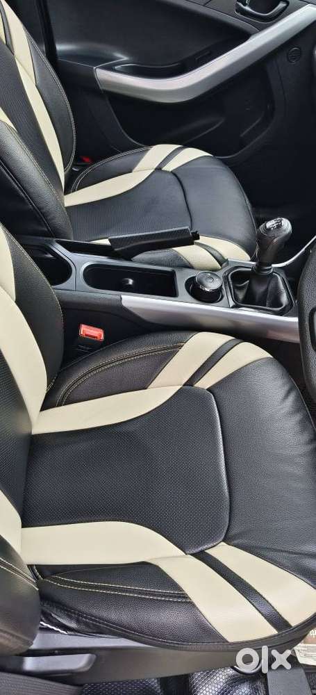 Tata Nexon 1.2 Revotron Xm (s), 2020, Petrol