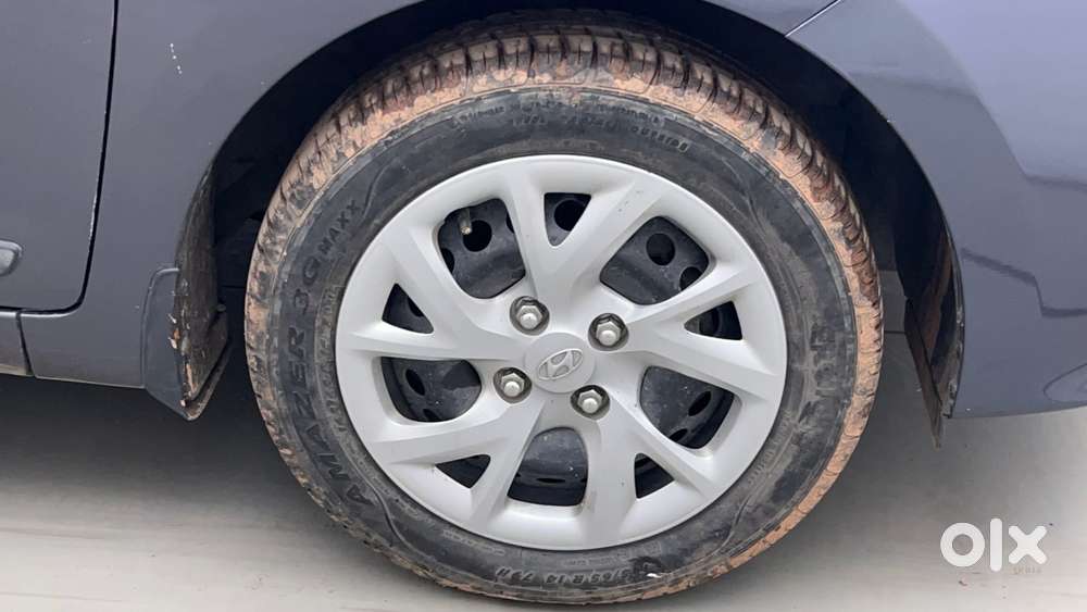 Hyundai Grand I10 1.2 Kappa Sportz, 2018, Petrol