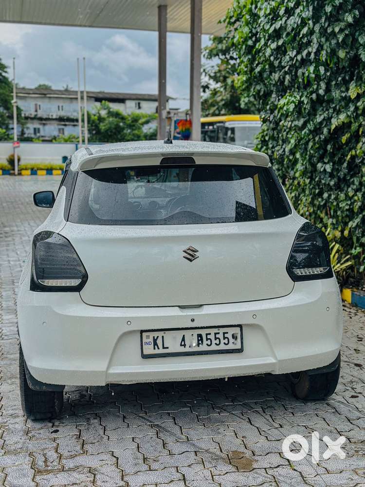 Maruti Suzuki Petrol 2023