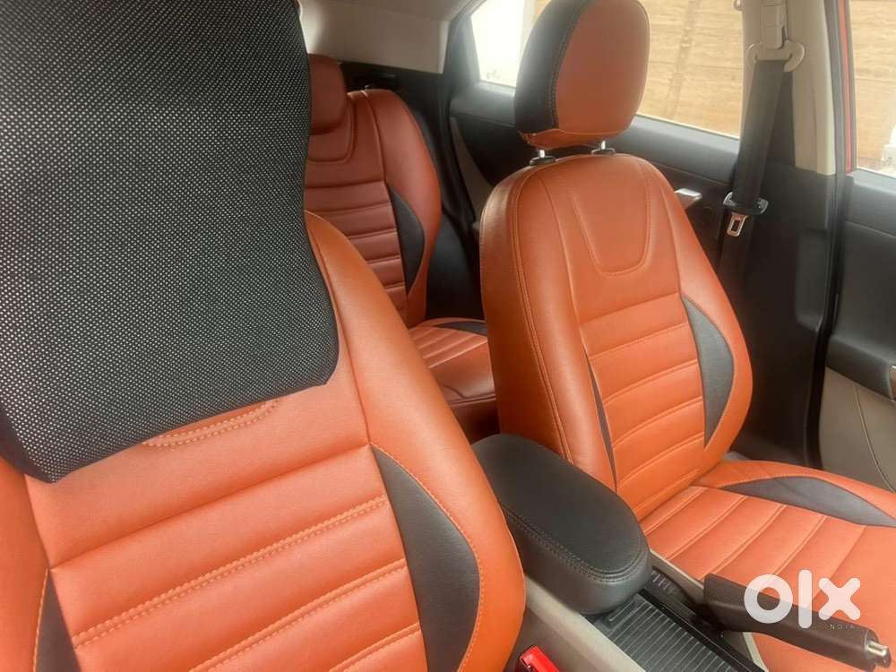 Single Driven Car Well Maintained 2019 Registration