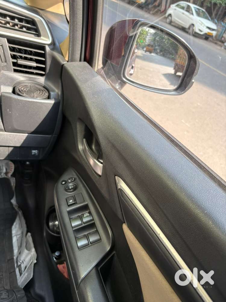 Honda Jazz Petrol Manual 2016 Car
