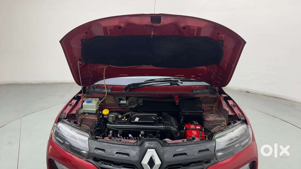 Renault Kwid 0.8 Rxl, 2021, Petrol