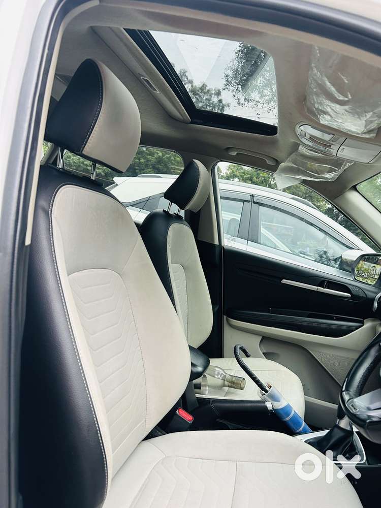 Kia Sonet Htx Plus D, 2021, Diesel