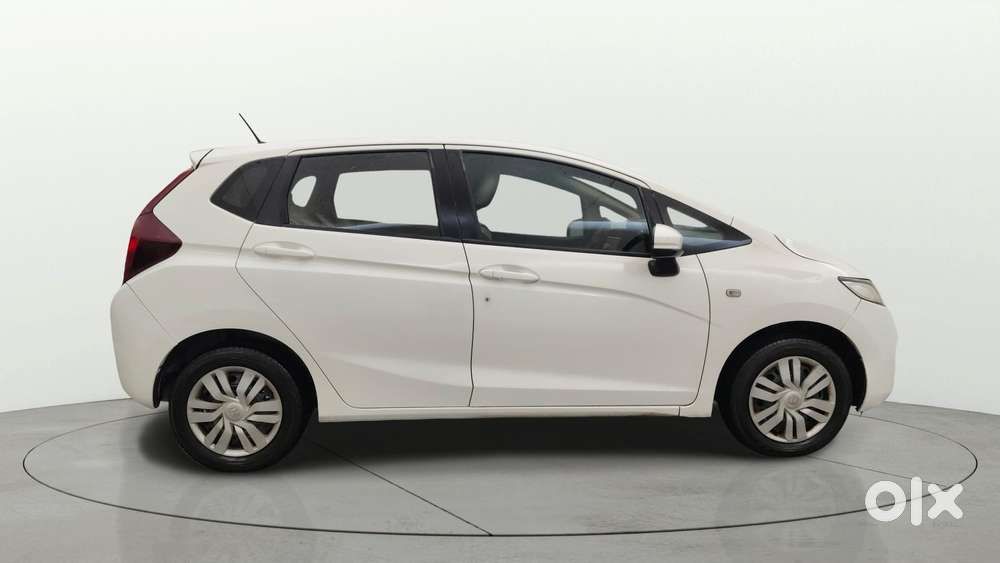 Honda Jazz 1.2 Sv I Vtec, 2015, Petrol