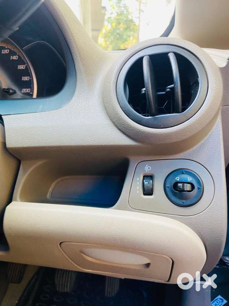 Chevrolet Sail Petrol Well Maintained