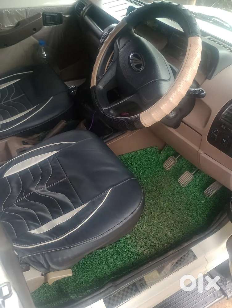 Mahindra Be 6 2021 Model