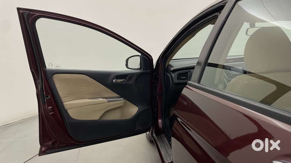 Honda City I-dtec V, 2014, Diesel