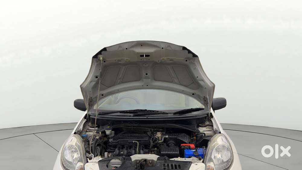 Honda Amaze E I-vtech, 2015, Petrol