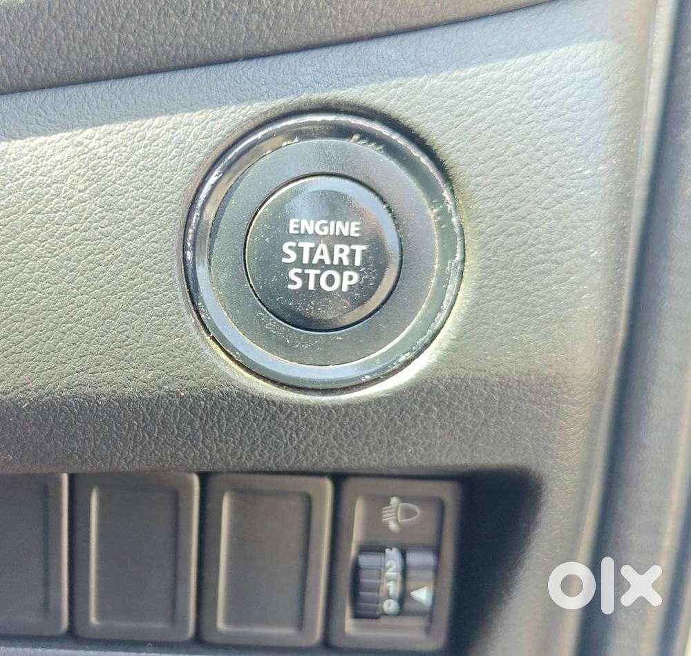 Maruti Suzuki Baleno 1.2 Zeta, 2019, Petrol