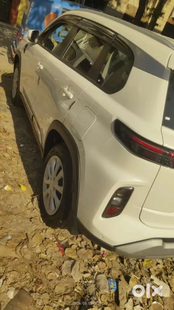 Maruti Suzuki Vitara 2025