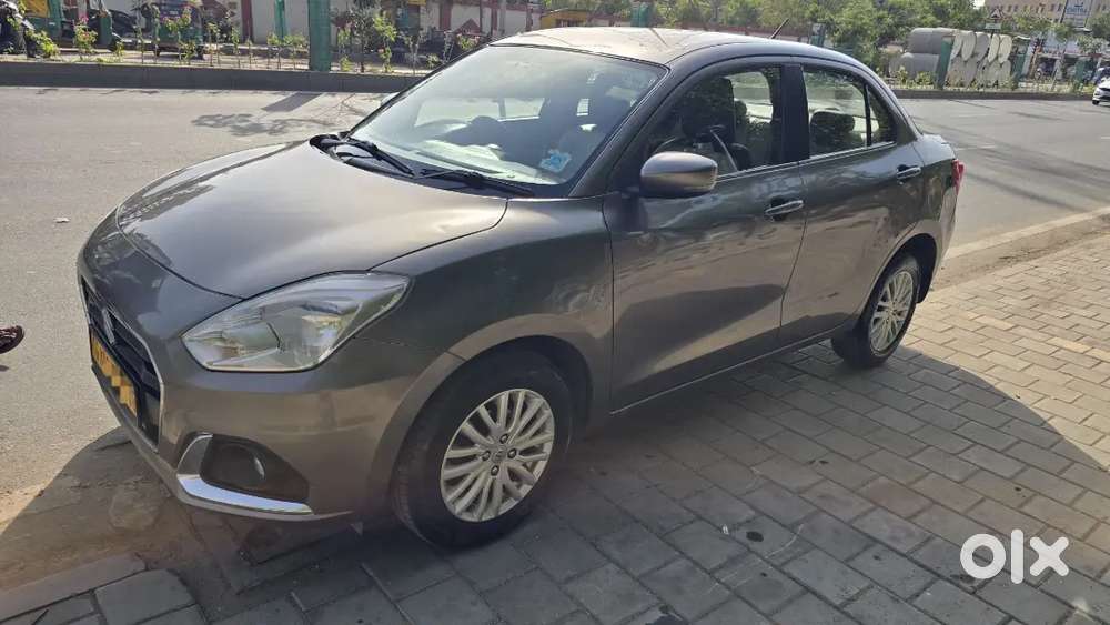 Maruti Suzuki Dzire 2022 Cng & Hybrids Well Maintained