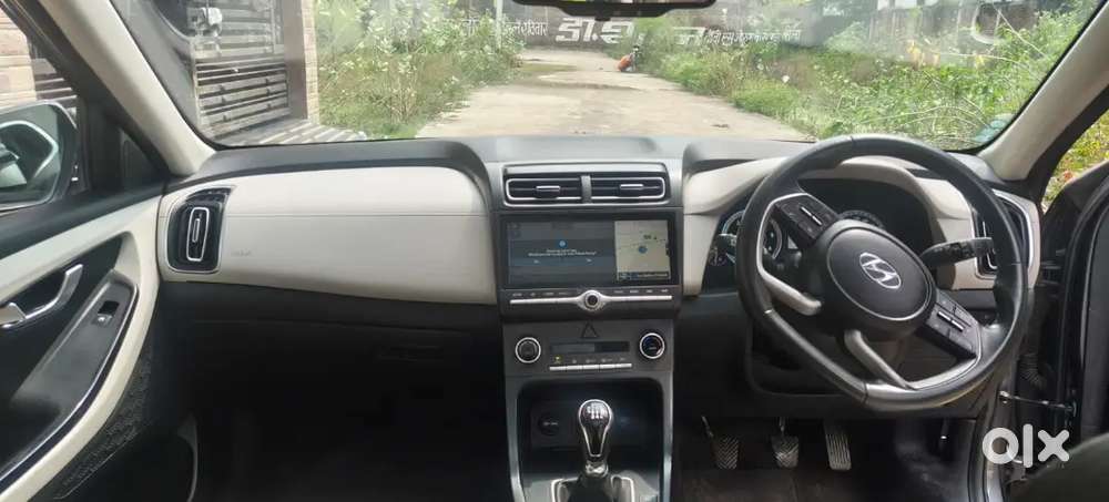 Hyundai Creta 1.5 Sx 2020 Diesel
