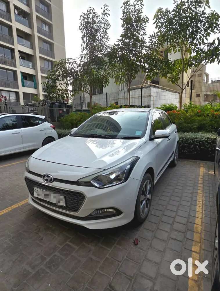 Hyundai Elite I20 92500 Cng & Hybrids Well Maintained
