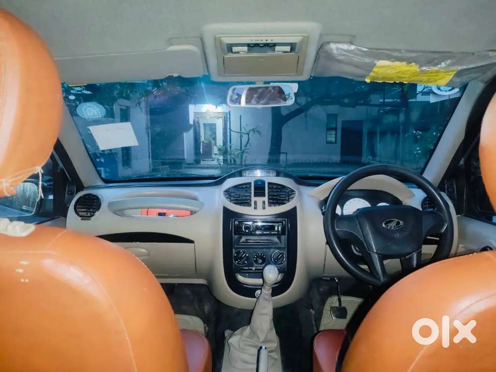Mahindra Xylo 2019 Diesel