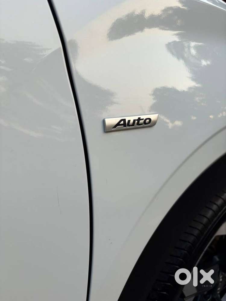 Hyundai Alcazar 1.5 Signature (o) Diesel At 6 Str, 2021, Diesel