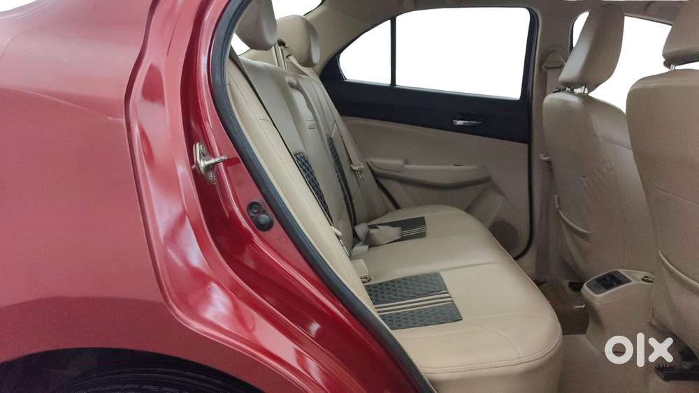 Maruti Suzuki Swift Dzire 1.2 Vxi Bsiv, 2018, Petrol