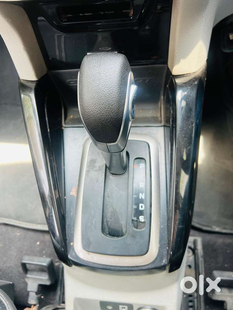 Ford Ecosport 1.5 Ti Vct At Titanium Be, 2013, Petrol