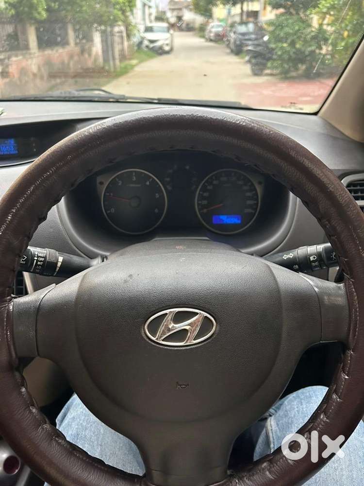 Hyundai Diesel Car 2013