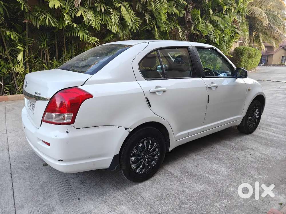 Swift Dzire Nice Condition