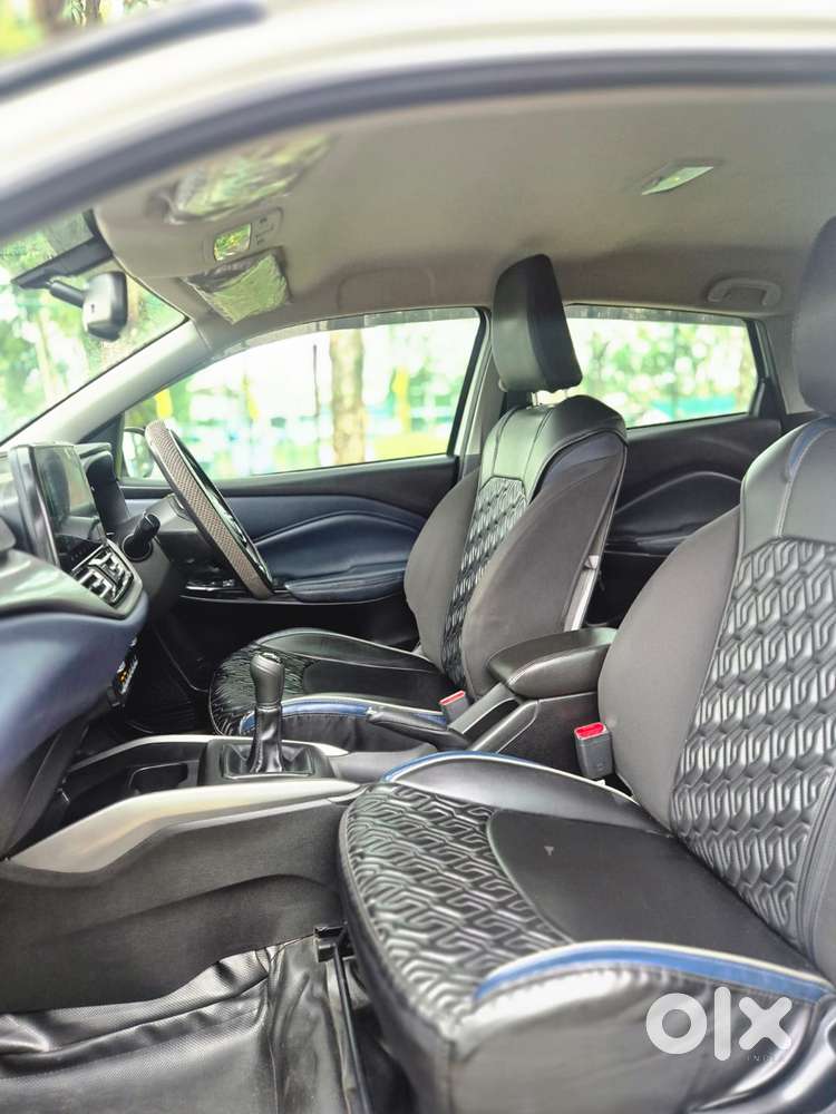 Maruti Suzuki Baleno Alpha, 2022, Petrol