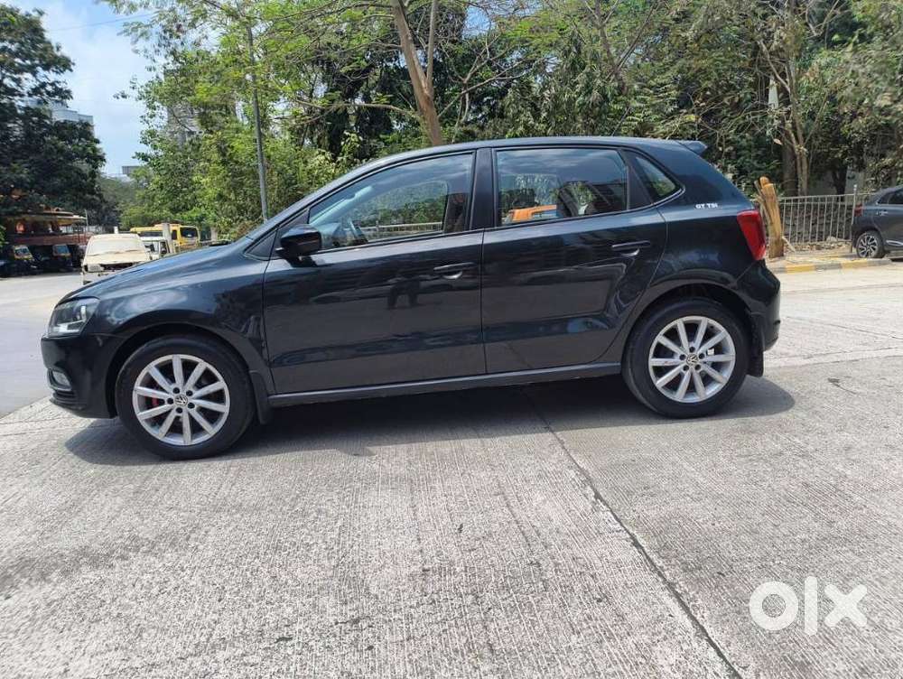 Volkswagen Polo 1.2 Gt Tsi, 2017, Petrol