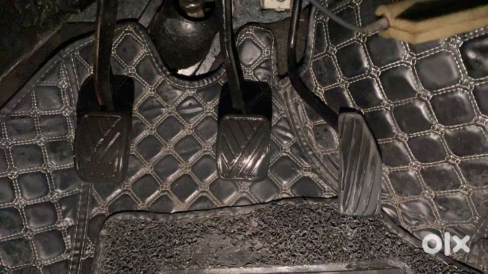 Maruti Suzuki Wagon R 1.0 2015-2019 Vxi Amt, 2015, Petrol