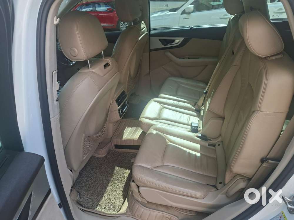 Audi A7 3.0 Sportback Tdi Quattro, 2016, Diesel