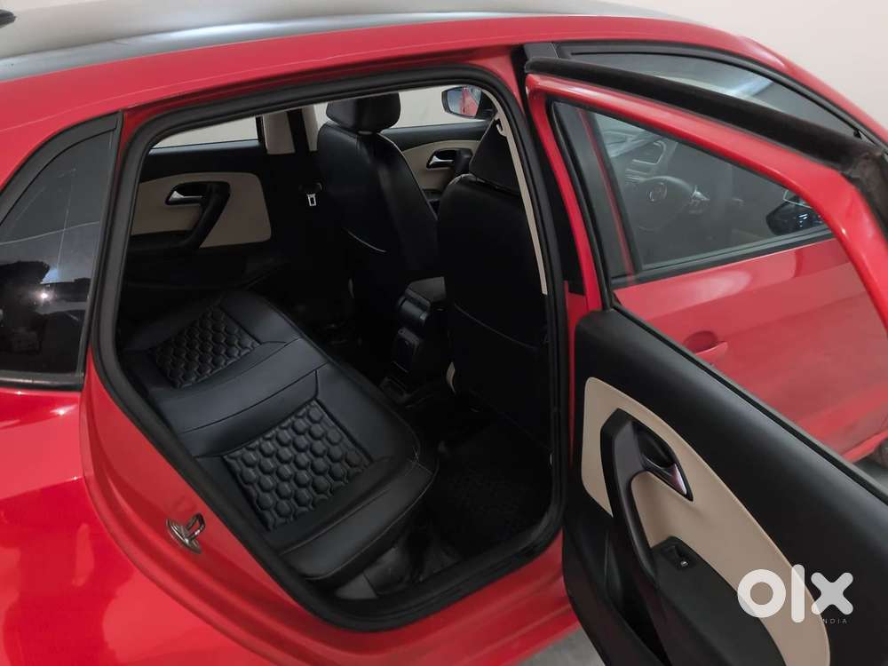Volkswagen Polo 1.5 Tdi Highline, 2017, Diesel