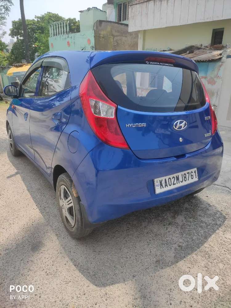 Hyundai Eon 2014 Petrol 67000 Km Driven Best Price In The Segment