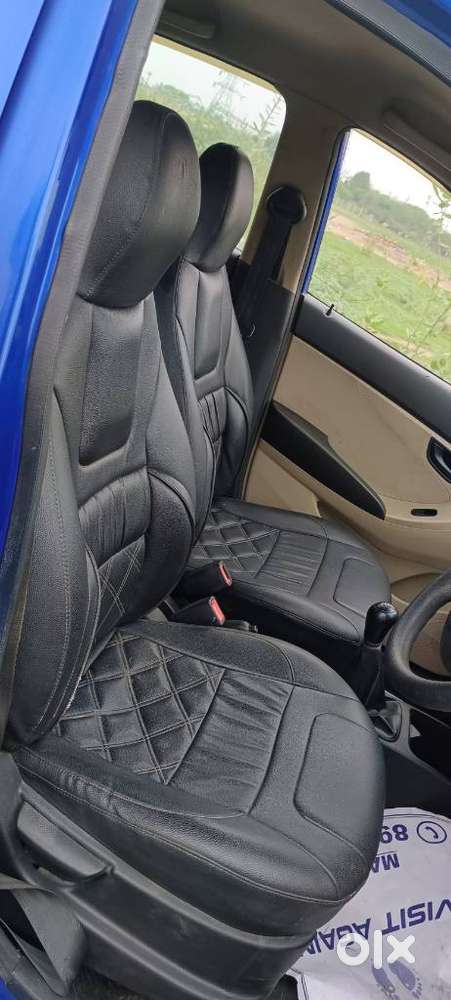 Hyundai Eon, 2013, Petrol