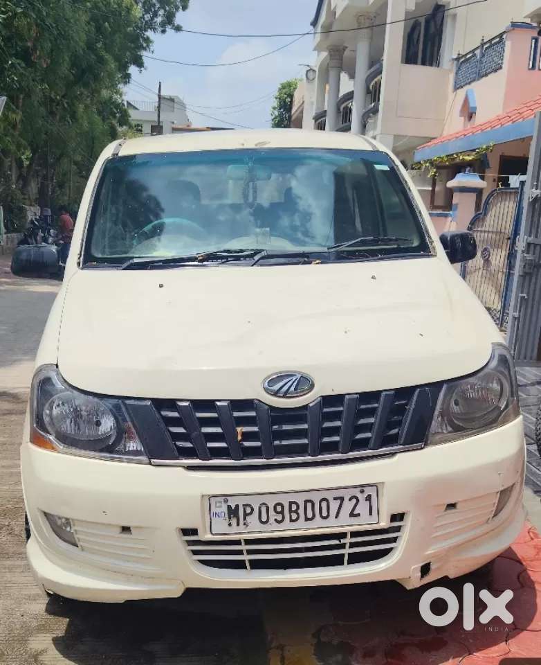 Mahindra Xylo D2 Bs Iii, 2013, Diesel
